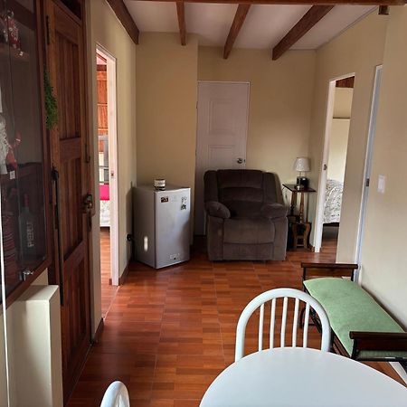 Apartmán El Refugio De Barranco Lima Exteriér fotografie
